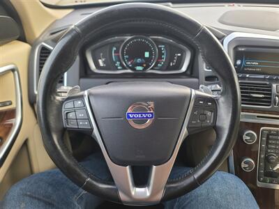 2015 Volvo XC60 T6 Platinum - Photo 9 - Boise, ID 83714