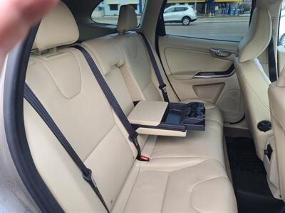 2015 Volvo XC60 T6 Platinum - Photo 20 - Boise, ID 83714