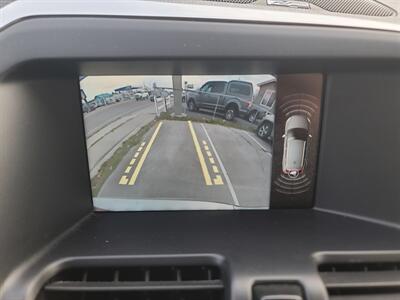 2015 Volvo XC60 T6 Platinum - Photo 11 - Boise, ID 83714