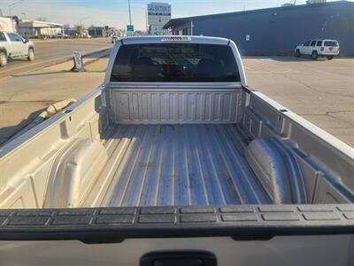 2004 Chevrolet Silverado 1500 Work Truck 4dr Extended Cab Work Truck   - Photo 6 - Boise, ID 83714