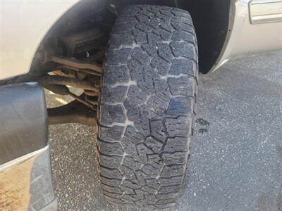 2004 Chevrolet Silverado 1500 Work Truck 4dr Extended Cab Work Truck   - Photo 18 - Boise, ID 83714