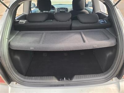 2011 Hyundai ACCENT GL   - Photo 14 - Boise, ID 83714