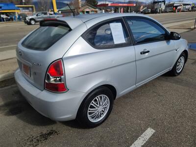2011 Hyundai ACCENT GL   - Photo 7 - Boise, ID 83714