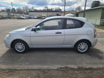 2011 Hyundai ACCENT GL   - Photo 4 - Boise, ID 83714