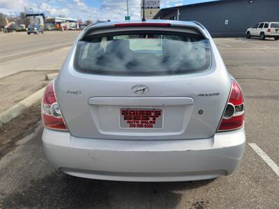 2011 Hyundai ACCENT GL   - Photo 6 - Boise, ID 83714