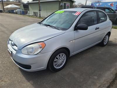 2011 Hyundai ACCENT GL   - Photo 3 - Boise, ID 83714