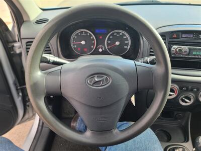 2011 Hyundai ACCENT GL   - Photo 9 - Boise, ID 83714