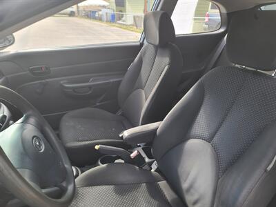2011 Hyundai ACCENT GL   - Photo 13 - Boise, ID 83714