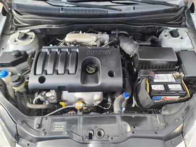 2011 Hyundai ACCENT GL   - Photo 17 - Boise, ID 83714