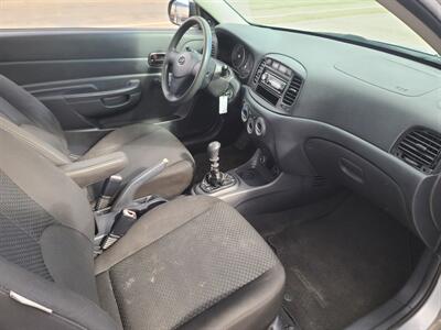 2011 Hyundai ACCENT GL   - Photo 16 - Boise, ID 83714