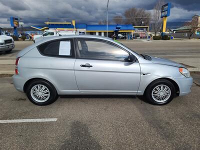 2011 Hyundai ACCENT GL   - Photo 8 - Boise, ID 83714