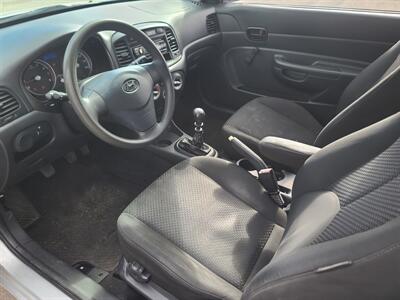 2011 Hyundai ACCENT GL   - Photo 12 - Boise, ID 83714