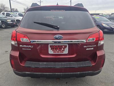 2011 Subaru Outback 2.5i Limited   - Photo 6 - Boise, ID 83714