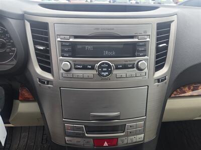 2011 Subaru Outback 2.5i Limited   - Photo 10 - Boise, ID 83714