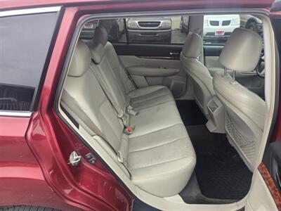 2011 Subaru Outback 2.5i Limited   - Photo 15 - Boise, ID 83714