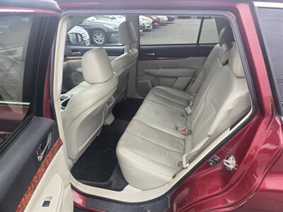 2011 Subaru Outback 2.5i Limited   - Photo 13 - Boise, ID 83714