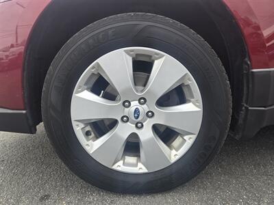 2011 Subaru Outback 2.5i Limited   - Photo 18 - Boise, ID 83714