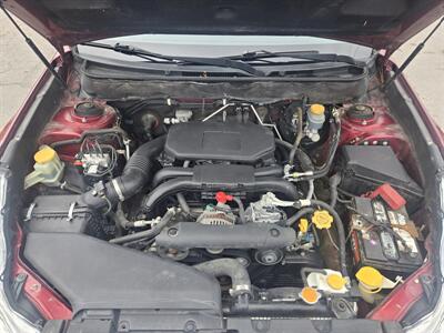 2011 Subaru Outback 2.5i Limited   - Photo 17 - Boise, ID 83714