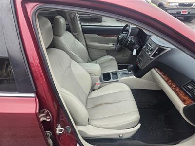 2011 Subaru Outback 2.5i Limited   - Photo 16 - Boise, ID 83714