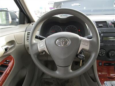 2009 Toyota Corolla XLE   - Photo 9 - Boise, ID 83714