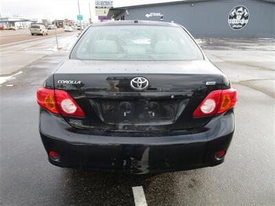 2009 Toyota Corolla XLE   - Photo 6 - Boise, ID 83714