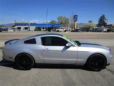 2010 Ford Mustang GT Premium   - Photo 8 - Boise, ID 83714