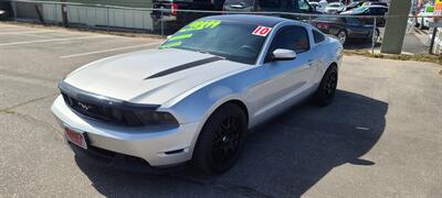 2010 Ford Mustang GT Premium   - Photo 3 - Boise, ID 83714