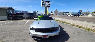 2010 Ford Mustang GT Premium   - Photo 2 - Boise, ID 83714