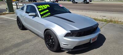 2010 Ford Mustang GT Premium   - Photo 1 - Boise, ID 83714