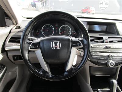 2009 Honda Accord EX-L   - Photo 9 - Boise, ID 83714