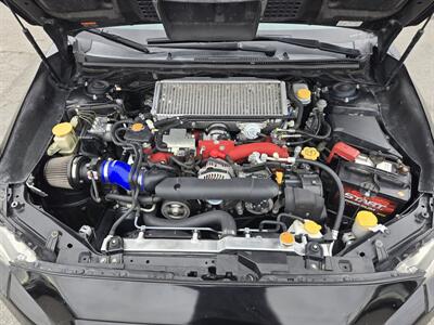2017 Subaru WRX STI   - Photo 18 - Boise, ID 83714