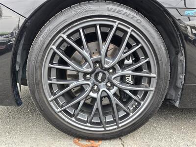 2017 Subaru WRX STI   - Photo 19 - Boise, ID 83714