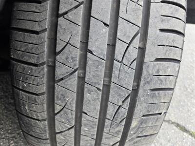 2017 Subaru WRX STI   - Photo 20 - Boise, ID 83714