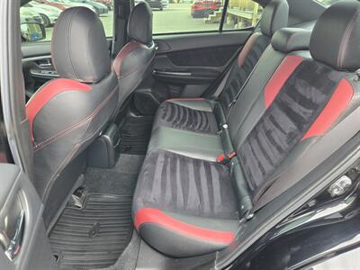 2017 Subaru WRX STI   - Photo 14 - Boise, ID 83714