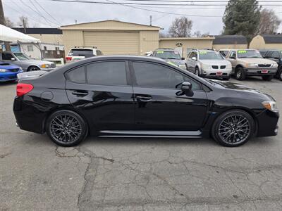 2017 Subaru WRX STI   - Photo 8 - Boise, ID 83714