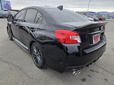 2017 Subaru WRX STI   - Photo 5 - Boise, ID 83714