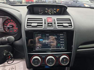 2017 Subaru WRX STI   - Photo 10 - Boise, ID 83714