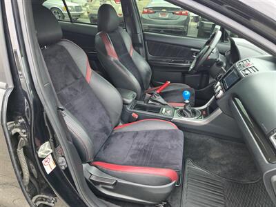 2017 Subaru WRX STI   - Photo 17 - Boise, ID 83714