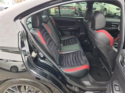 2017 Subaru WRX STI   - Photo 16 - Boise, ID 83714