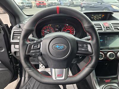 2017 Subaru WRX STI   - Photo 9 - Boise, ID 83714