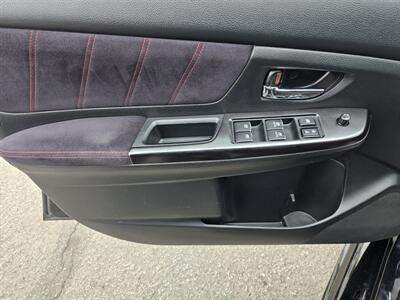 2017 Subaru WRX STI   - Photo 12 - Boise, ID 83714