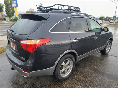 2008 Hyundai Veracruz Limited   - Photo 7 - Boise, ID 83714