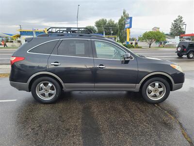 2008 Hyundai Veracruz Limited   - Photo 8 - Boise, ID 83714