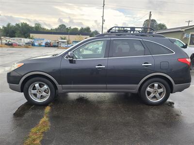 2008 Hyundai Veracruz Limited   - Photo 4 - Boise, ID 83714