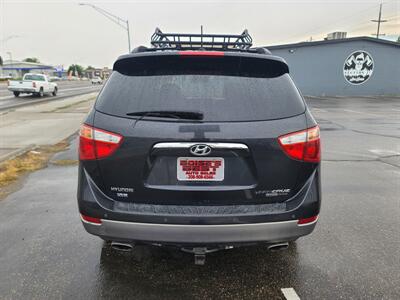 2008 Hyundai Veracruz Limited   - Photo 6 - Boise, ID 83714