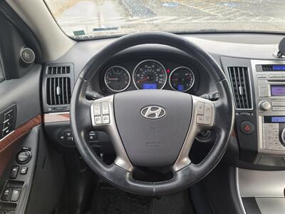 2008 Hyundai Veracruz Limited   - Photo 9 - Boise, ID 83714