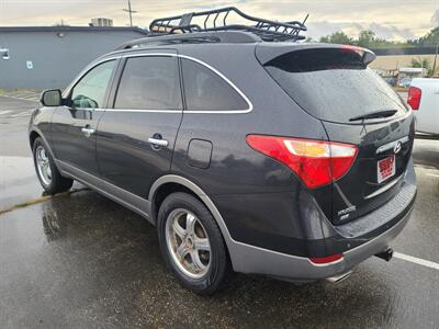 2008 Hyundai Veracruz Limited   - Photo 5 - Boise, ID 83714