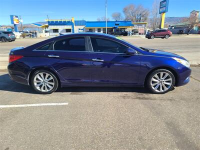 2013 Hyundai SONATA SE   - Photo 8 - Boise, ID 83714