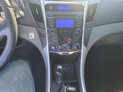 2013 Hyundai SONATA SE   - Photo 10 - Boise, ID 83714