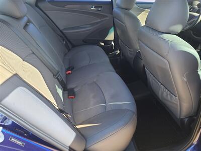 2013 Hyundai SONATA SE   - Photo 19 - Boise, ID 83714